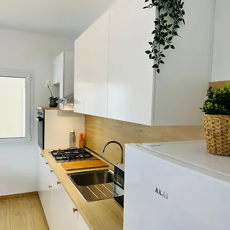 A Casa Di Tinny Apartamento *