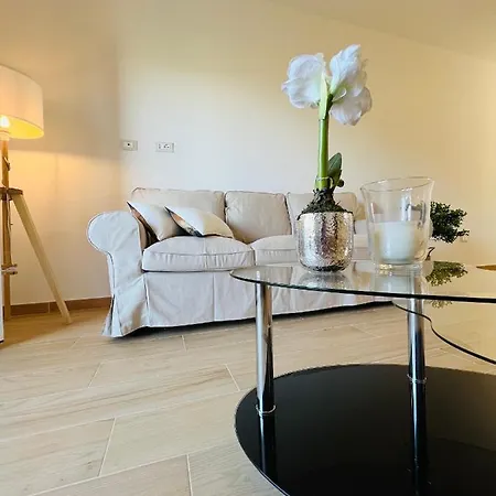 A Casa Di Tinny Apartamento