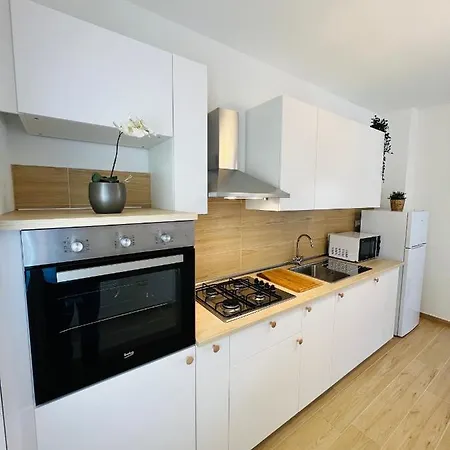 Apartamento A Casa Di Tinny
