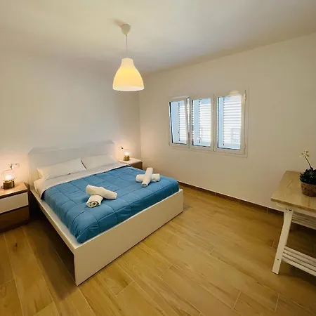 A Casa Di Tinny Apartamento
