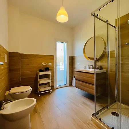 Casa Di Tinny Daire *