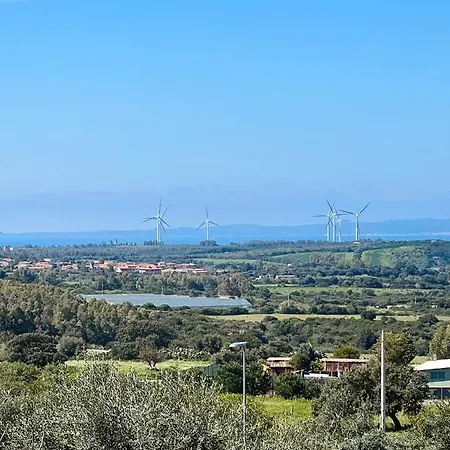 A Casa Di Tinny Apartamento