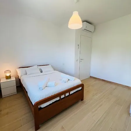 Casa Di Tinny Daire *