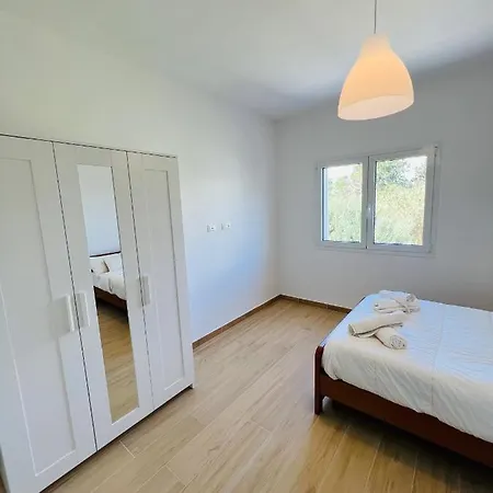 A Casa Di Tinny