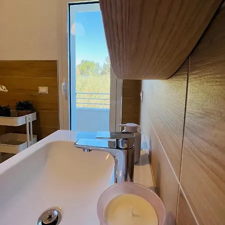 Apartamento A Casa Di Tinny *