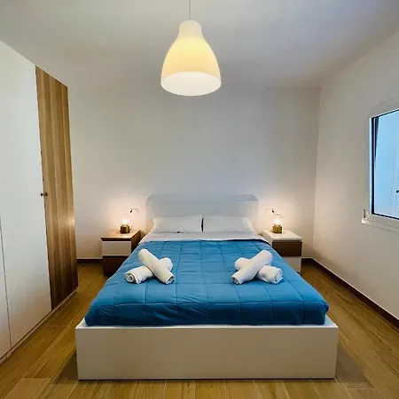 Apartamento A Casa Di Tinny