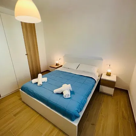 Apartamento A Casa Di Tinny *