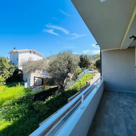 A Casa Di Tinny