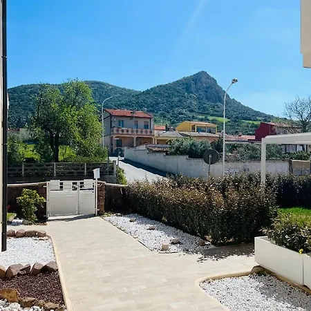 A Casa Di Tinny Apartamento