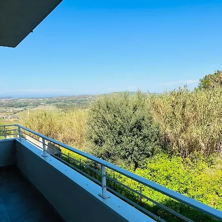 Casa Di Tinny Daire *