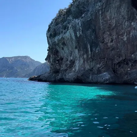 A Casa Di Tinny Apartamento Barbusi