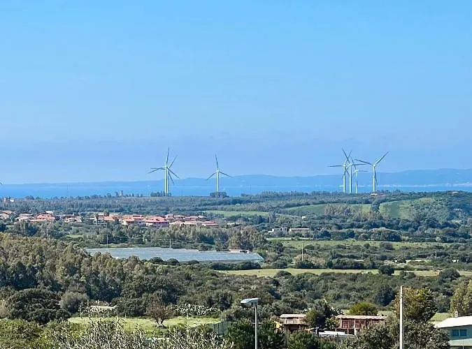 Casa Di Tinny Apartamento