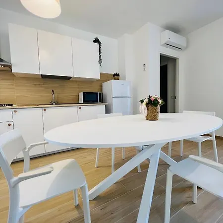 Casa Di Tinny