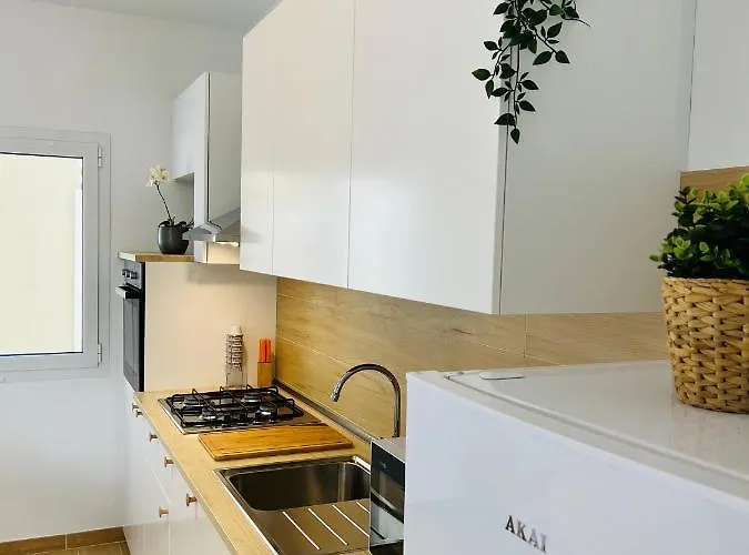 Casa Di Tinny Appartamento *