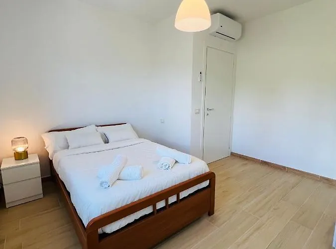 Casa Di Tinny Appartamento *