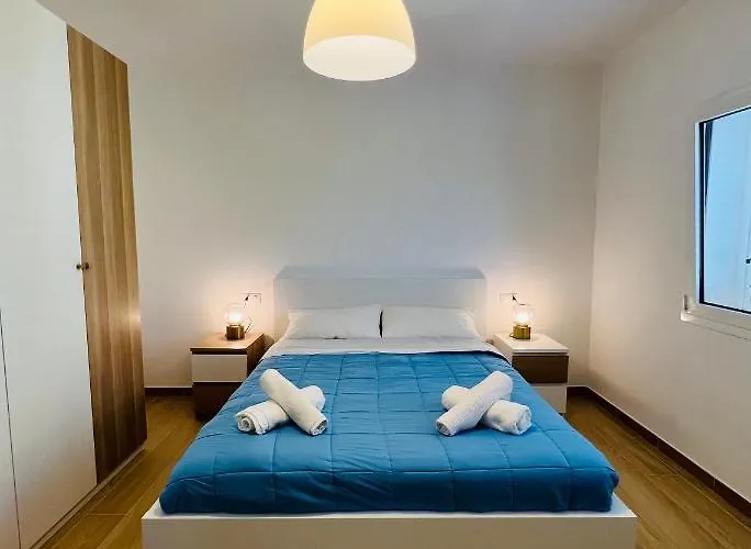 Appartamento Casa Di Tinny